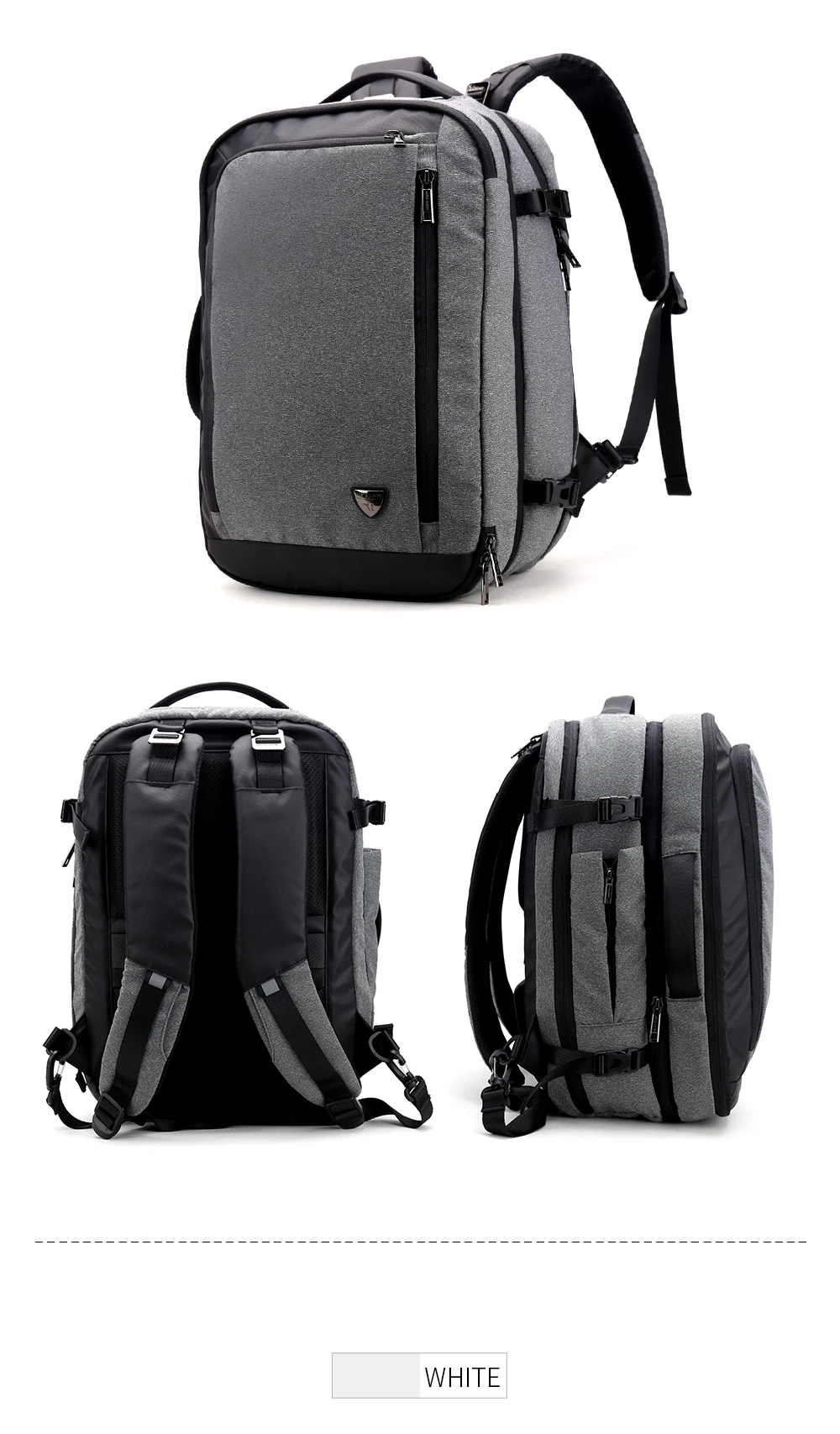 17 inch Multi functional Business Laptop Backpack - Water & Tear Resistant - womens-laptop-backpacks, womens-bags, uncategorized, mens-laptop-backpacks, mens-bags, google-feed-new 17 inch Multi functional Business Laptop Backpack - Water & Tear Resistant - womens-laptop-backpacks, womens-bags, uncategorized, mens-laptop-backpacks, mens-bags, google-feed-new