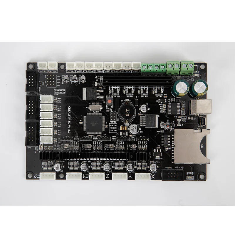 

3D Printer Control Motherboard for Creality 3D CR-5/CR-3040/CR-3040S/CR-4040/CR-4026/CR-5060/CR-5080 3D Printer Control Broad