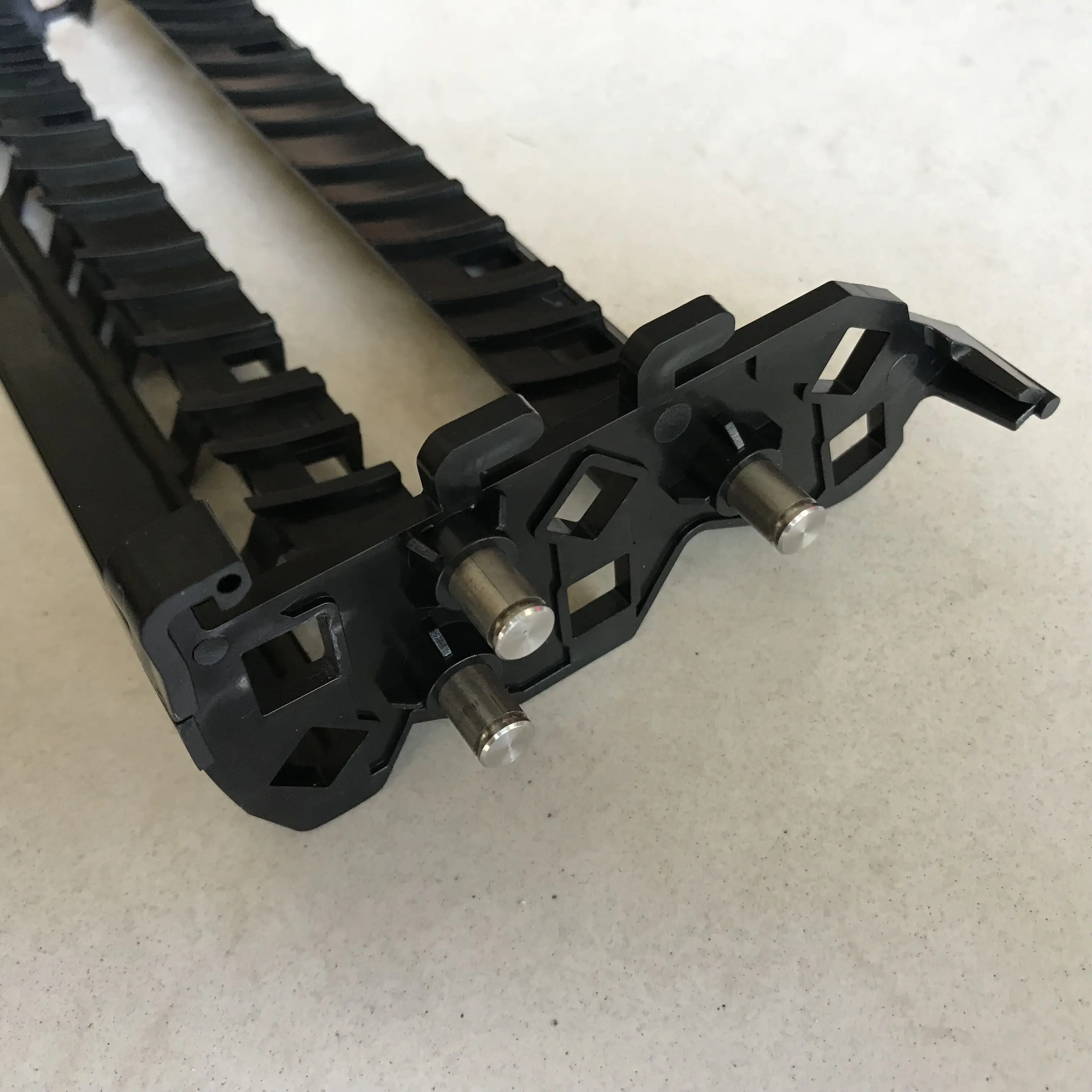 Guide Rack 363Y100082E for Fuji Frontier 500 #6