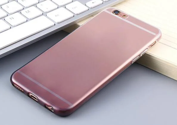 ТПУ градиент цвета drop чехол для huawei Y5 Prime 2018 Защитная крышка протектор Mobile