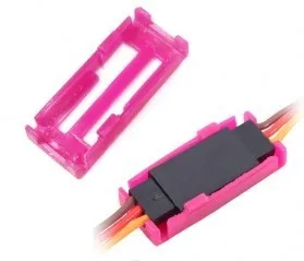 

20pcs Cable Connector Lock for Servo
