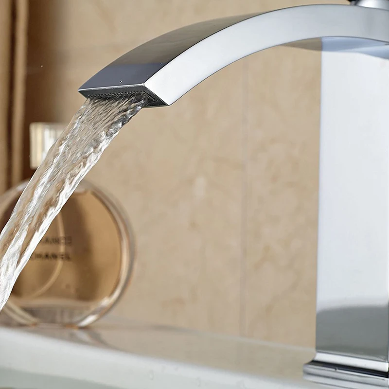 Wash Basin Faucet (2)