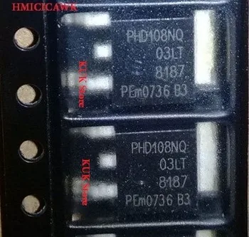 

Original 100% NEW PHD108NQ03LT PHD108NQ 03LT DPAK 50PCS/LOT