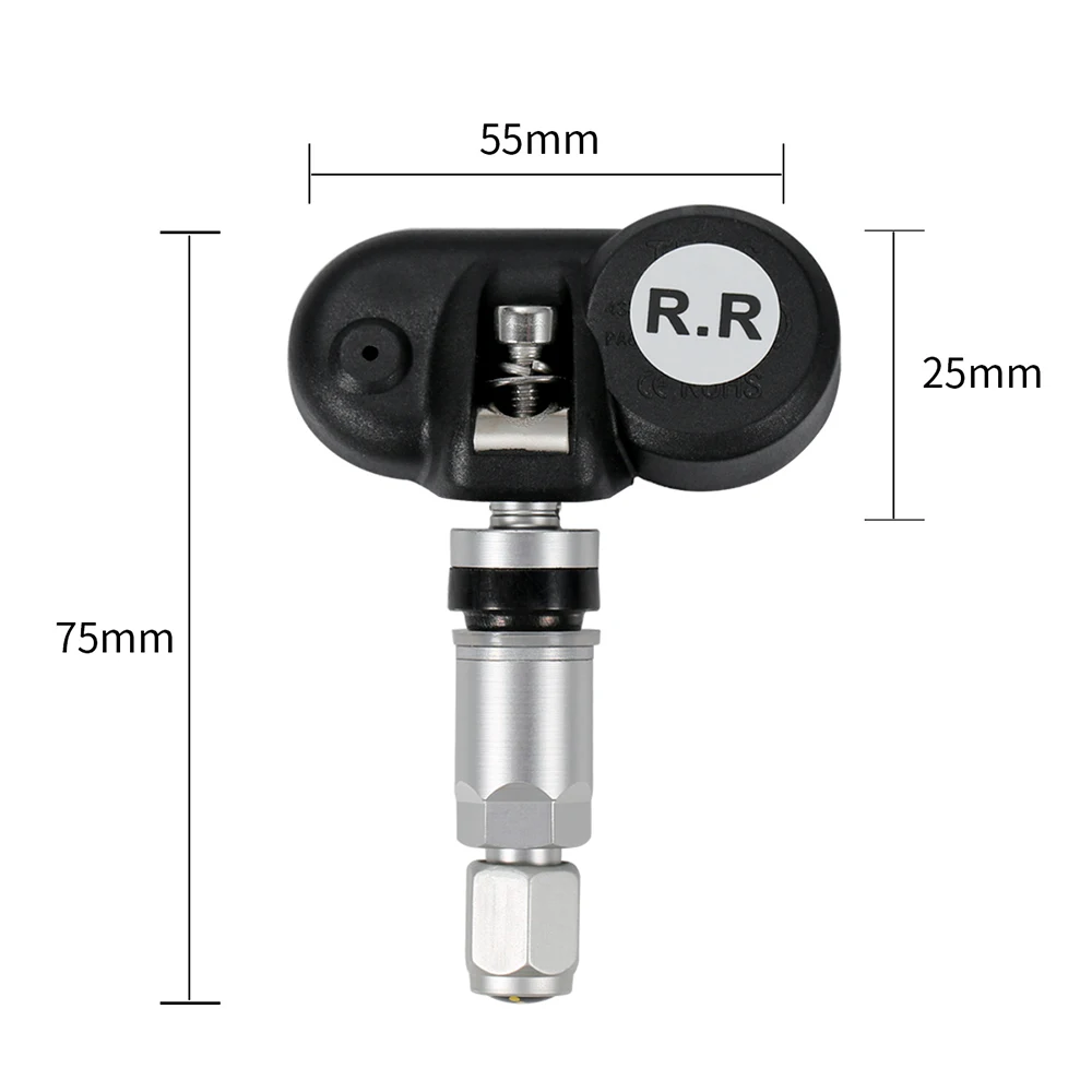Контроль Давления В Шинах Купить