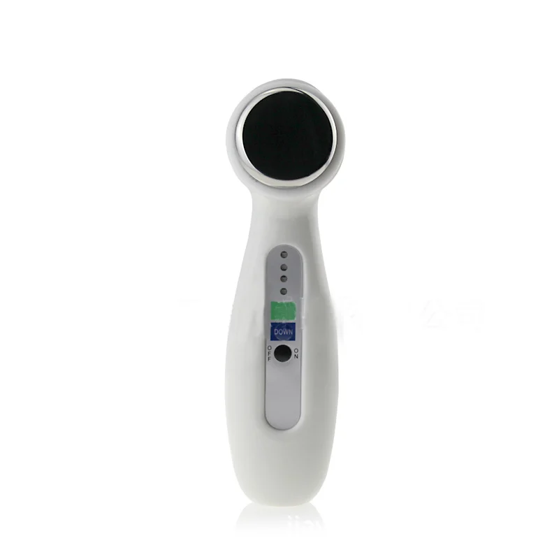 

Ultrasonic Vibration Beauty Instrument Face Lift Tightening Facial Deep Cleansing Skin Care Cosmetic Device Machine water supply