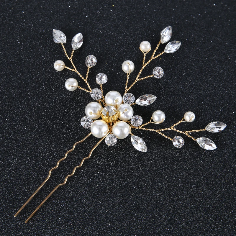 Hairpins (10)