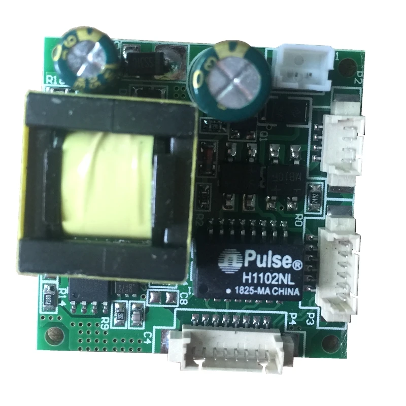

Isolation Standard POE Separation Module 48v/52V to 12V Network Camera