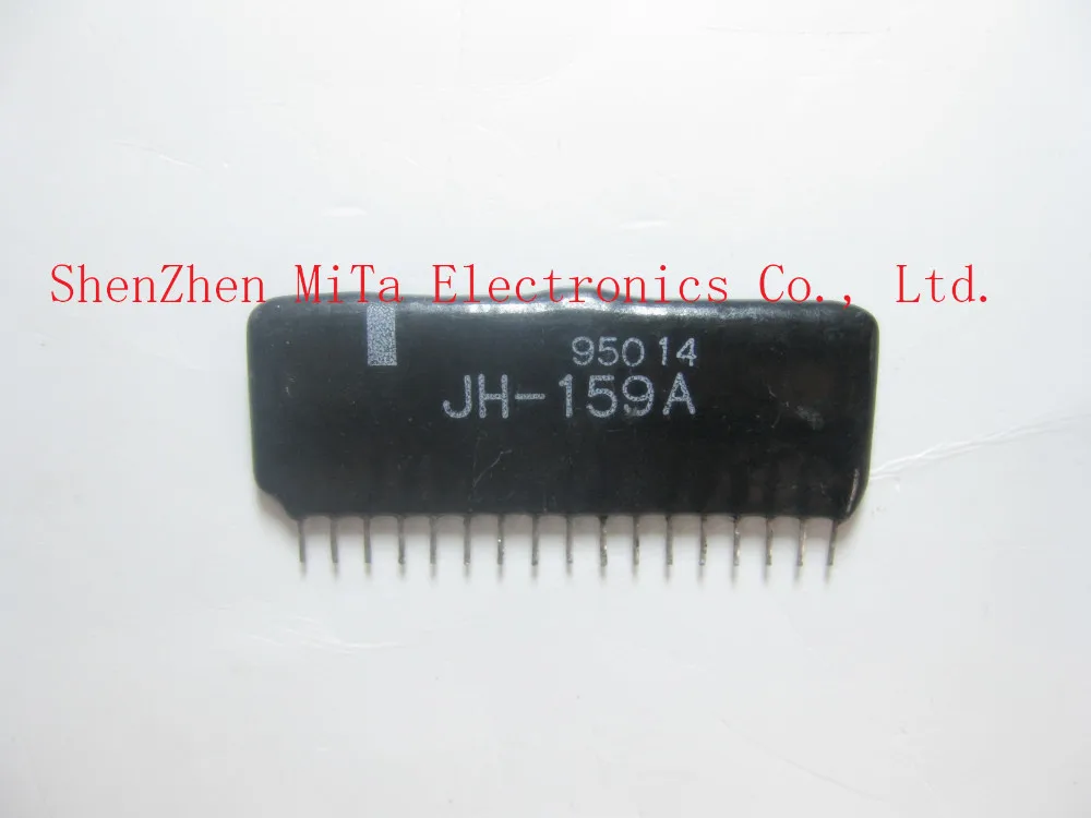 

JH-159A ZIP-17P Original Free Shipping
