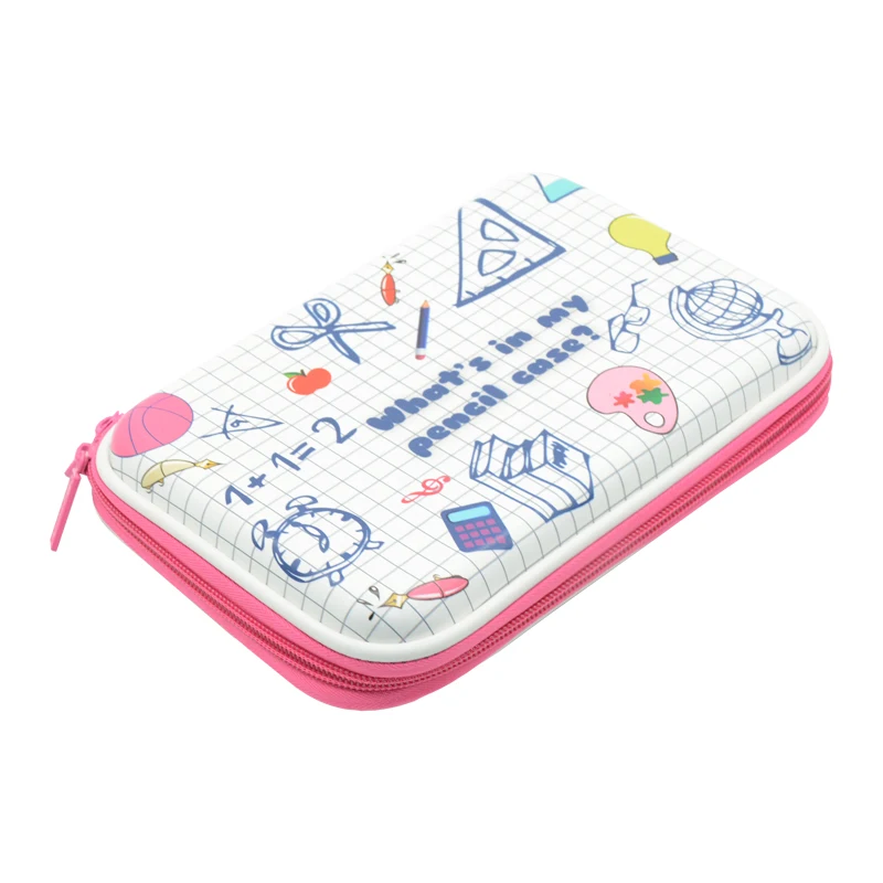 Единорог пенал Kawaii школьные принадлежности креативный kalem kutusu материал escolar estuche