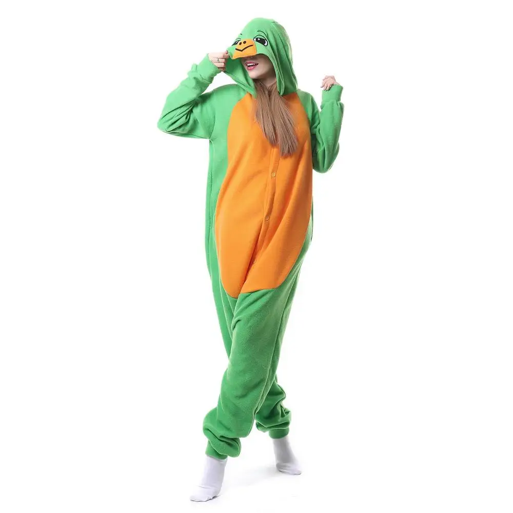Lazutom животных домашний костюм косплей одежда для отдыха Kigurumi Пижама Onesie сна с