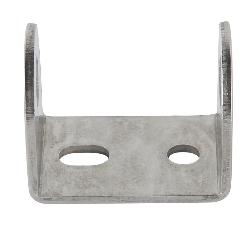 kayak accessories Ocean kayak rudder mounting bracket plastic rudder holder kayak accessories Ocean kayak rudder mounting bracket plastic rudder holder