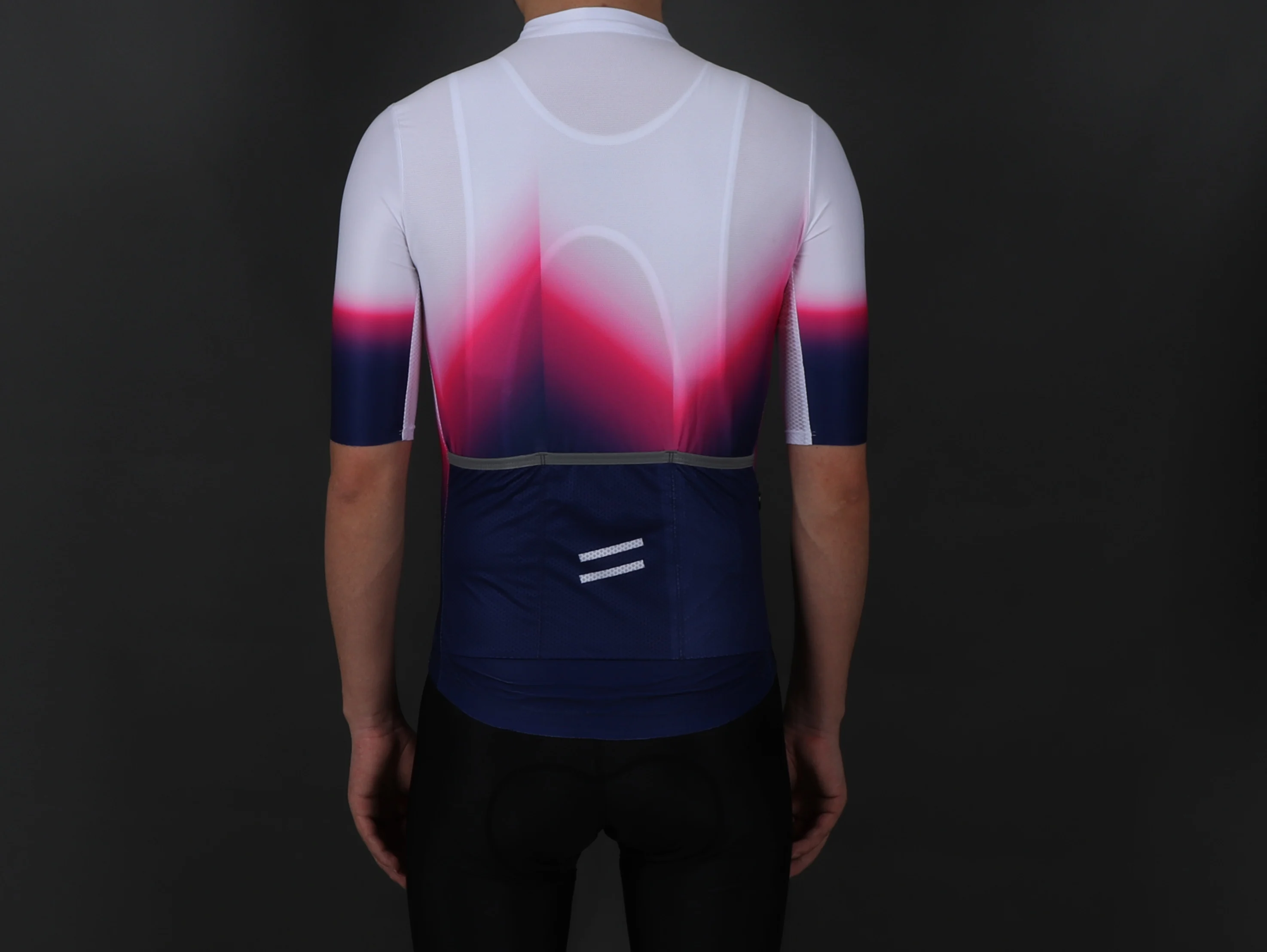 SPEXCEL 2019 New cut rainbow Pro team aero легкая велосипедная майка с коротким рукавом бесшовный