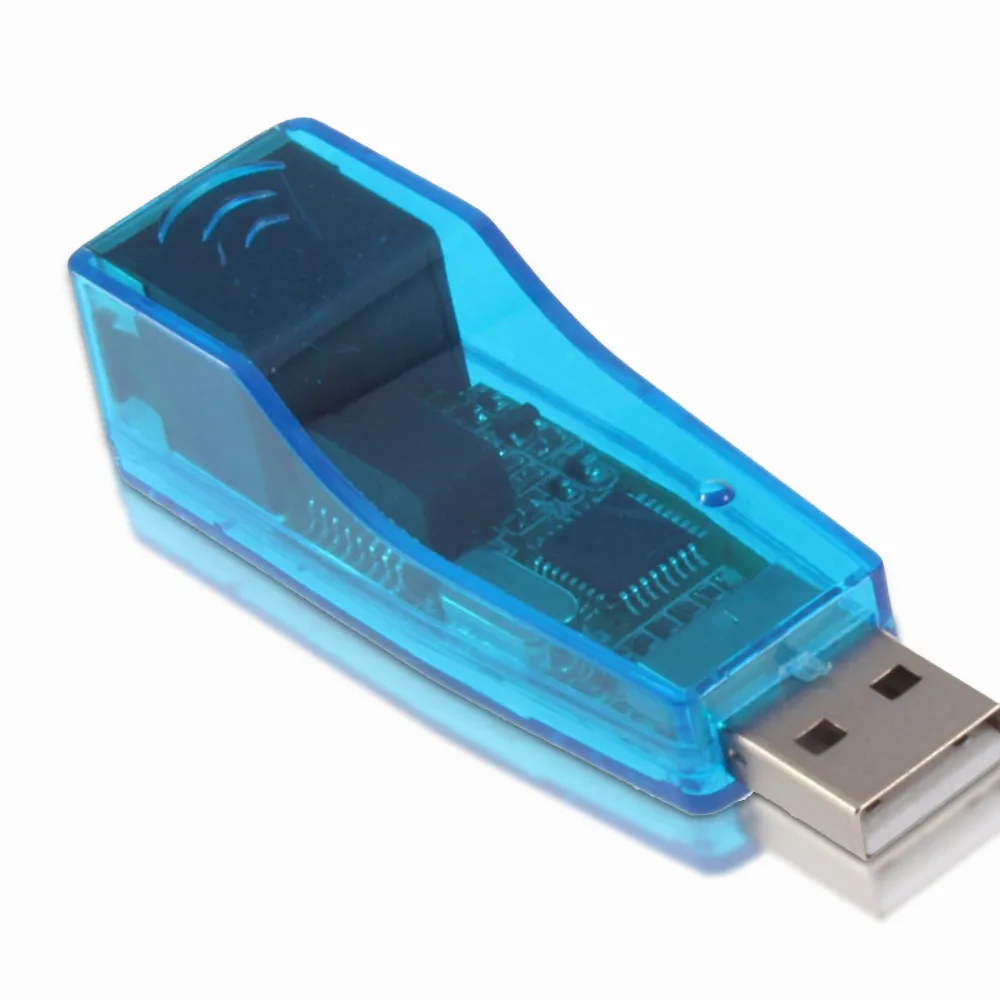 USB 2,0 к локальной сети RJ45 коммутатора Ethernet 10/100 Мбит сетевой карты адаптер USB к RJ45 Ethernet конвертер для Win7 Win8 планшетный ПК ноутбук