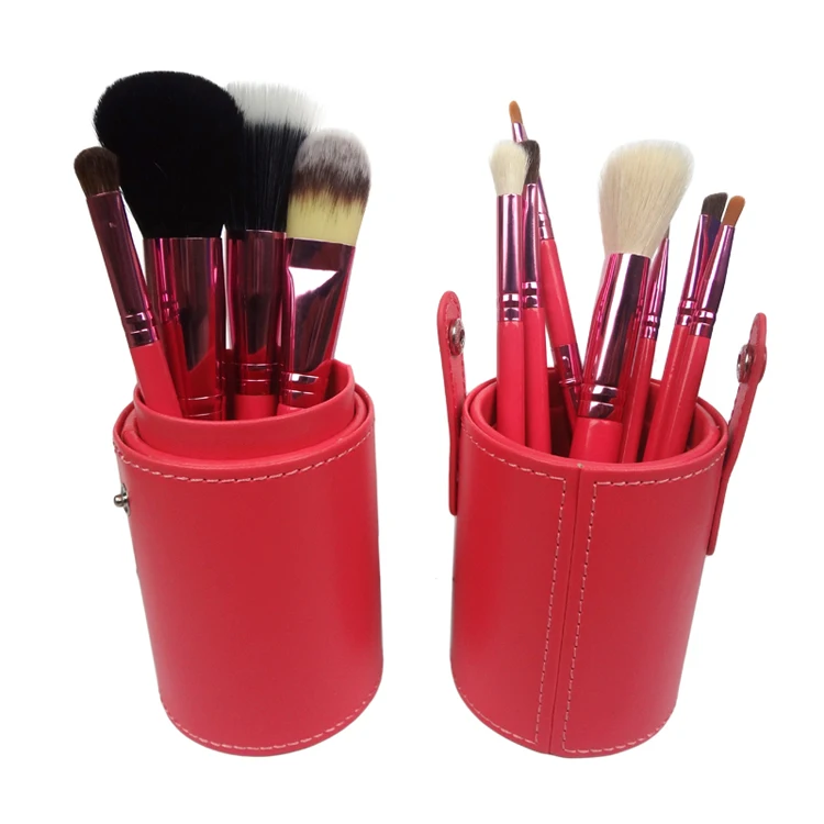 Наборы Косметических Кистей Купить