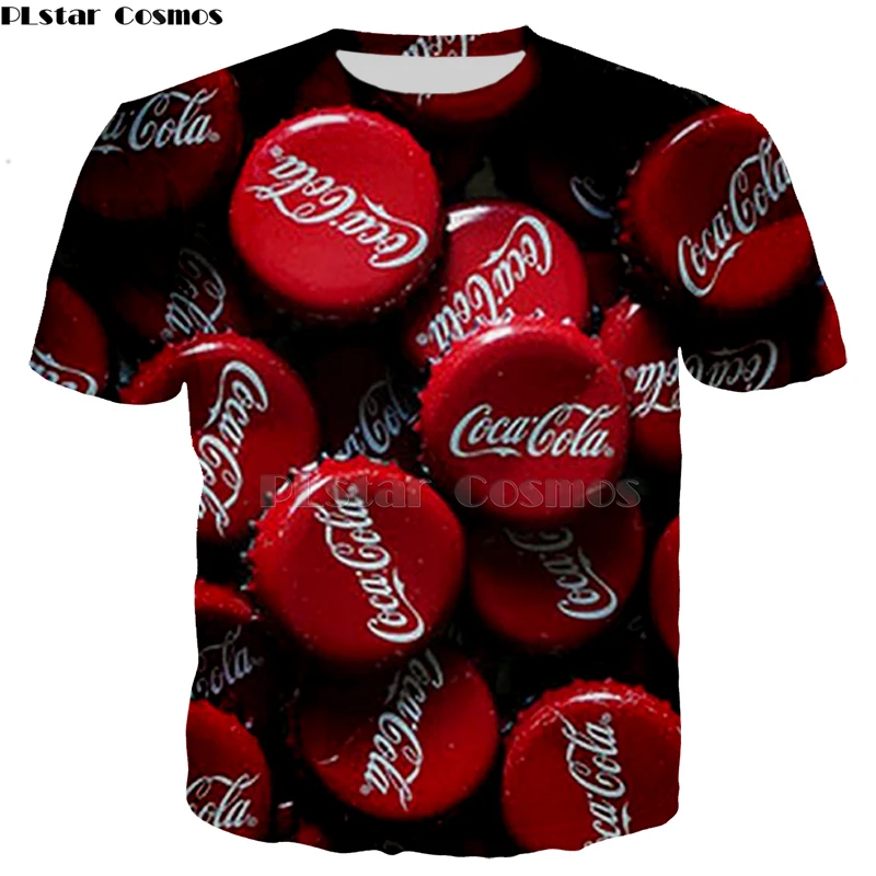 كوكا هوديس الرجال الأحمر المتناثرة البلوز 3D هوديي الملونة الكتابة على الجدران البلوز الشارع الشهير هودي أنيمي رياضية جديد الشارع الشهير