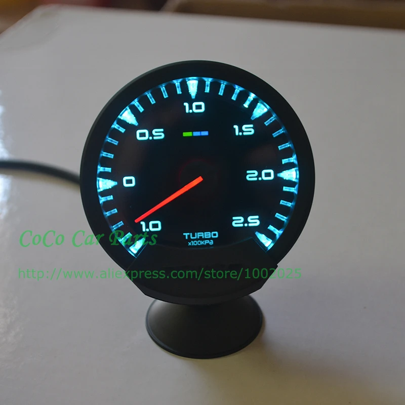 7 lights trust meter boost (2)
