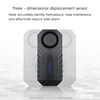 Marlboze Waterproof Remote Control Bike Motorcycle Electric Car Vehicle Security Anti Lost Remind Vibration Warning Alarm Sensor ► Photo 2/6