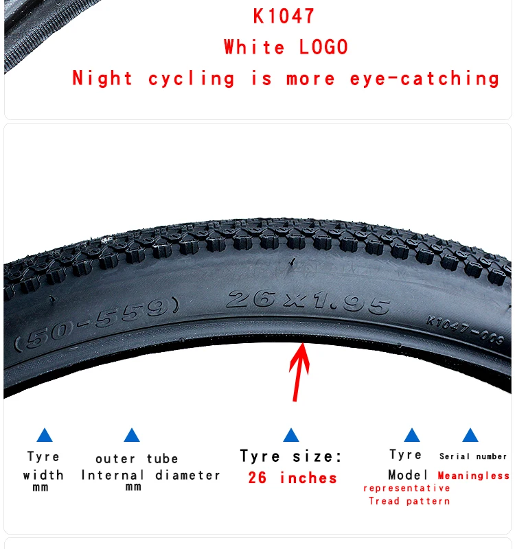 KENDA города велосипедной шины с защитой от K1112 K942 K1010 K1047 Складные шины 26 дюймов 26*1,5 1,75 1,95 2,1 2,35 60TPI горный велосипед