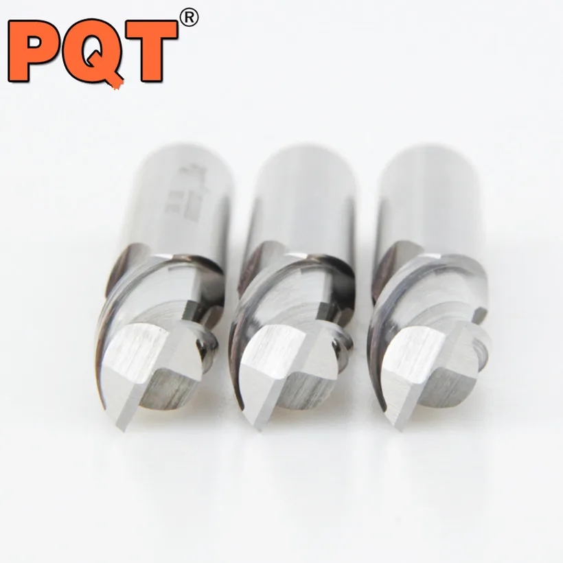 Для детей 2, 3, 4, 5, на возраст 6, 8, 10, 12 лет 14, 16, 18, 20 мм 10 шт./компл. 2F PQT HSS-Co5% M35 Концевая фреза для обработки: корпус из нержавеющей стали и нержавеющей стали