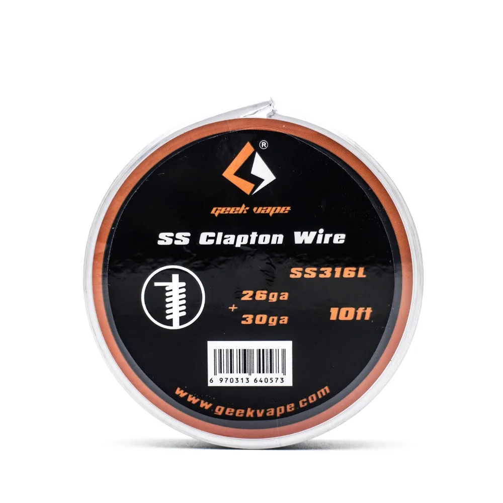 SS-CLAPTON