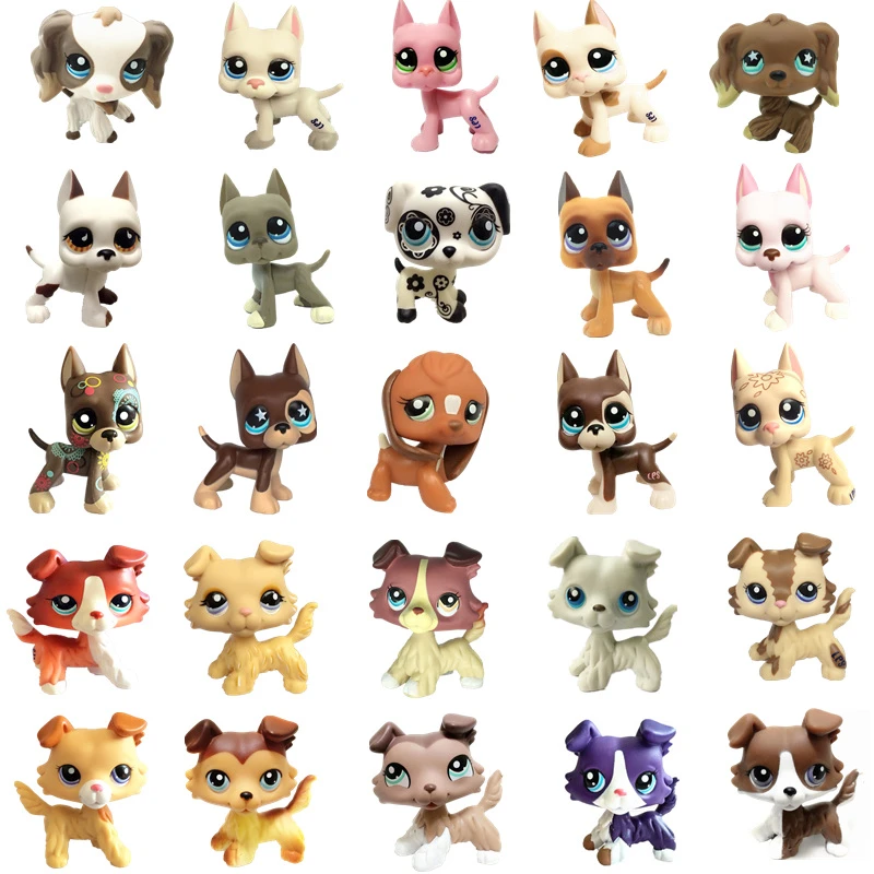 Littlest Pet Shop Rarest ubicaciondepersonas.cdmx.gob.mx