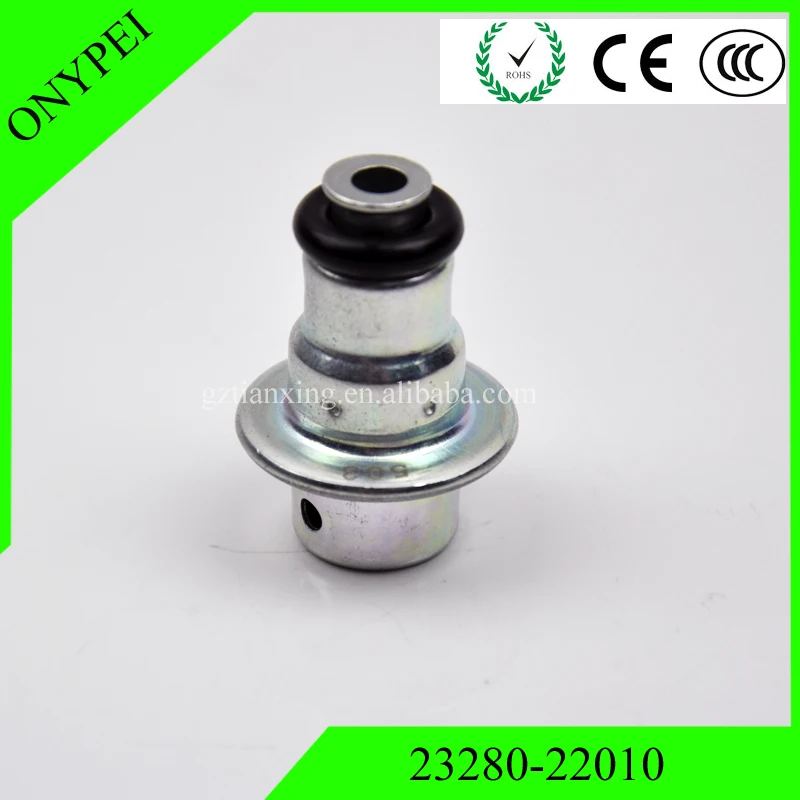 23280-22010 регулятор давления топлива для Toyota Celica Corolla Matrix Scion xA xB 23280 22010 2328022010