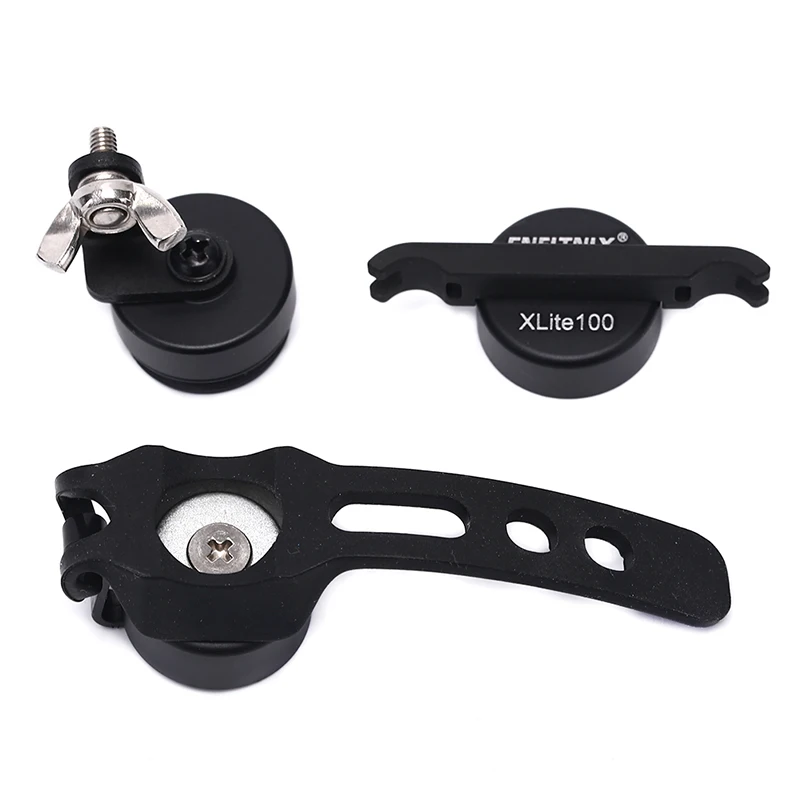 

Smart Cycle Rear Lamp W/ Braking Light Auto/Manual Control Up to 50Hrs Burning Time Alloy Housing USB Charge Enfitnix