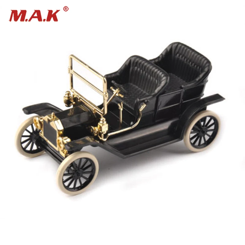 1 43 Scale 1923 T Model Alloy Diecast Car Convertible Vehicles Model font b Toys b