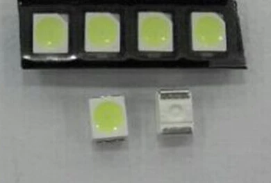Бесплатная доставка 1000 шт. 3528 Ice Blue 1210 светло-голубой 0.06 Вт Ultra Bright SMD LED индикация |