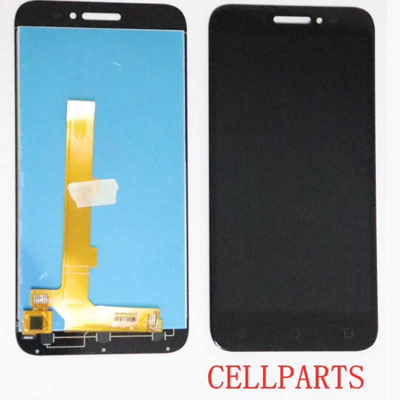 5 0 дюймовый ЖК-дисплей с сенсорным экраном для Alcatel Shine Lite 5080 5080X 5080A 5080U 5080F 5080Q 5080D