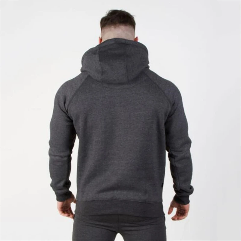 casual shirt o-neck running t-shirt-2