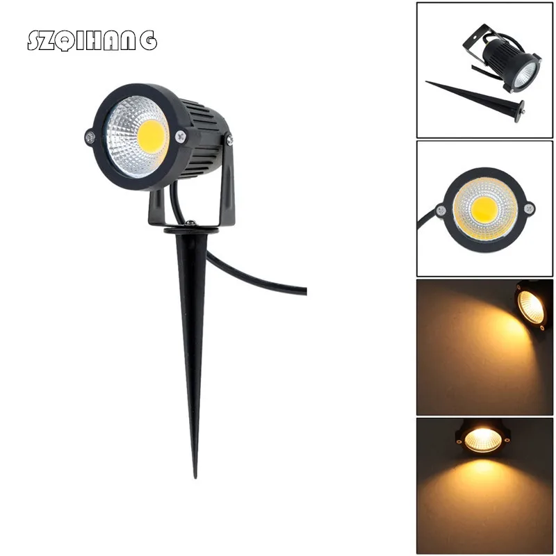 Us 128 8 30 Off Hot 9w Cob Led Lawn Lamp Ac Dc 12v Outdoor Decorative Landscape Light Super Bright Spotlight For Garden Yard Path In Us 128 8 30 Off Hot 9w Cob Led Lawn Lamp Ac Dc 12v Outdoor Decorative Landscape Light Super Bright Spotlight For Garden Yard Path In