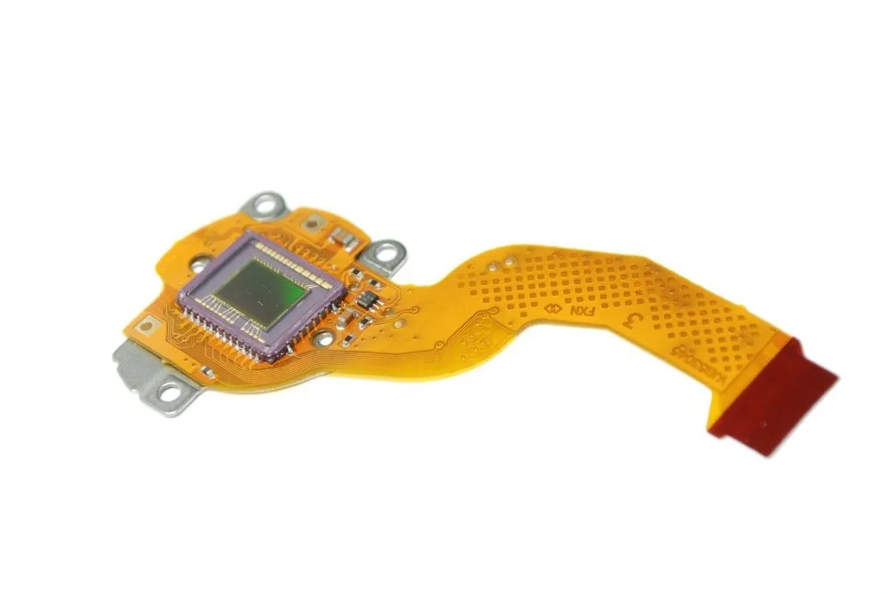 Digital Camera Repair Parts For Panasonic Lumix DMC TZ3 TZ3 CCD Image