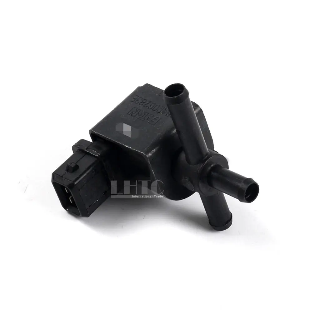 06A906283E OEM EATON N75 1.8L Turbo Boost электромагнитный клапан давления для Je tta Golf Audi A4 TT |