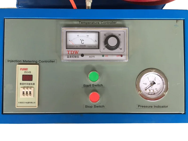 Полиуретановая машина для распыления пены низкого/высокого давления 220 V/380 V двухкомпонентное полиуретановое изоляционное оборудование для настенного распыления