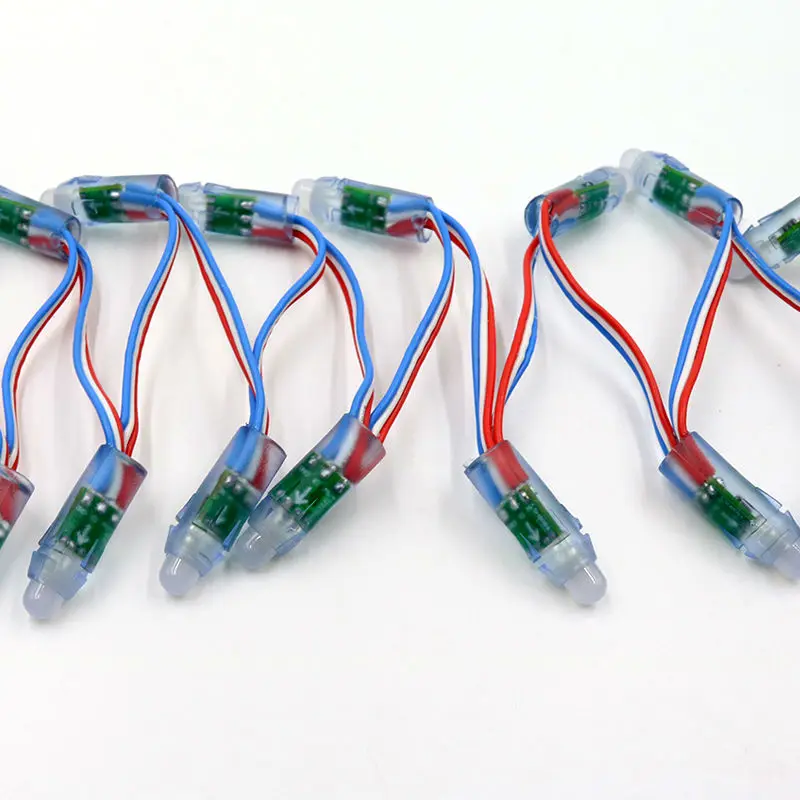12mm-WS2811-50LED-5V-R-IP68-3