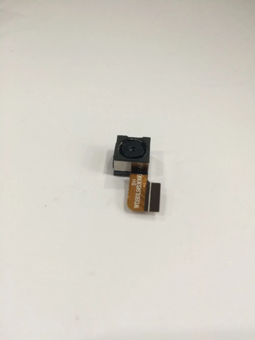 

Original Used Front Camera For Cubot T9 Smartphone Free Shipping+Tracking Number