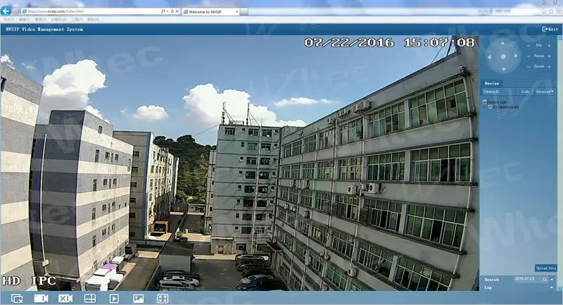 NVSIP-960P