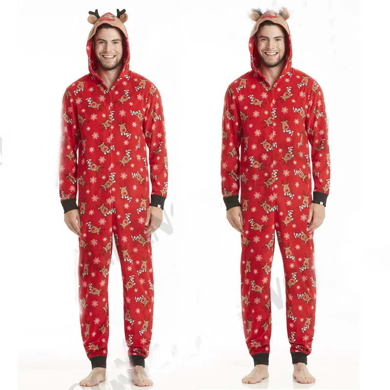 Комбинезон Пижама Мужской Купить