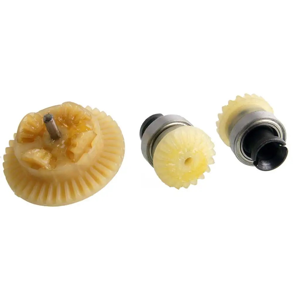 HSP 86033 1/16 RC машина дифференциальная передача набор масло/тележка валюты