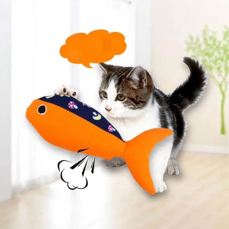 

Funny Cat Toy Interactive Cats Teaser Toys Long tail Scratch Playing Training Toys Catnip For Cats Kitten Rat Product