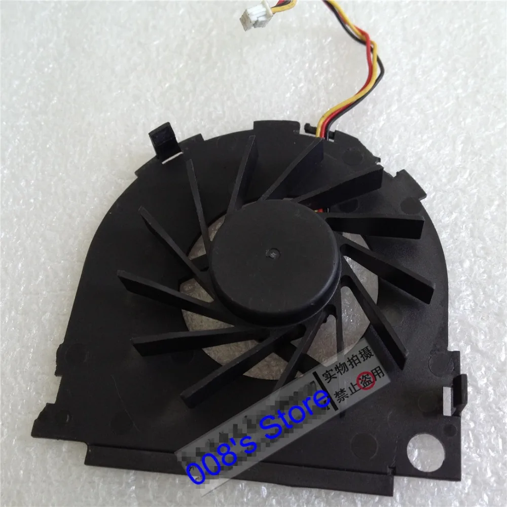 Вентилятор охлаждения для ноутбука DELL Inspiron 1300 B120 B130 120L PP21L 13. V1.b1658.f GN 5V 1 8 W