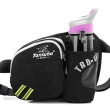 Набедренная сумка, большой нагрудный рюкзак, поясная сумка для бутылки с водой, поясная сумка, Мужская маленькая поясная сумка, поясная сумка для женщин, Heuptas Pochete