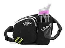 Hip Bag Large Bumbag Chest Pack Waist Water Bottle Waist Pack Men's Small Belt Sling Bag Fanny Pack for Women Heuptas Pochete