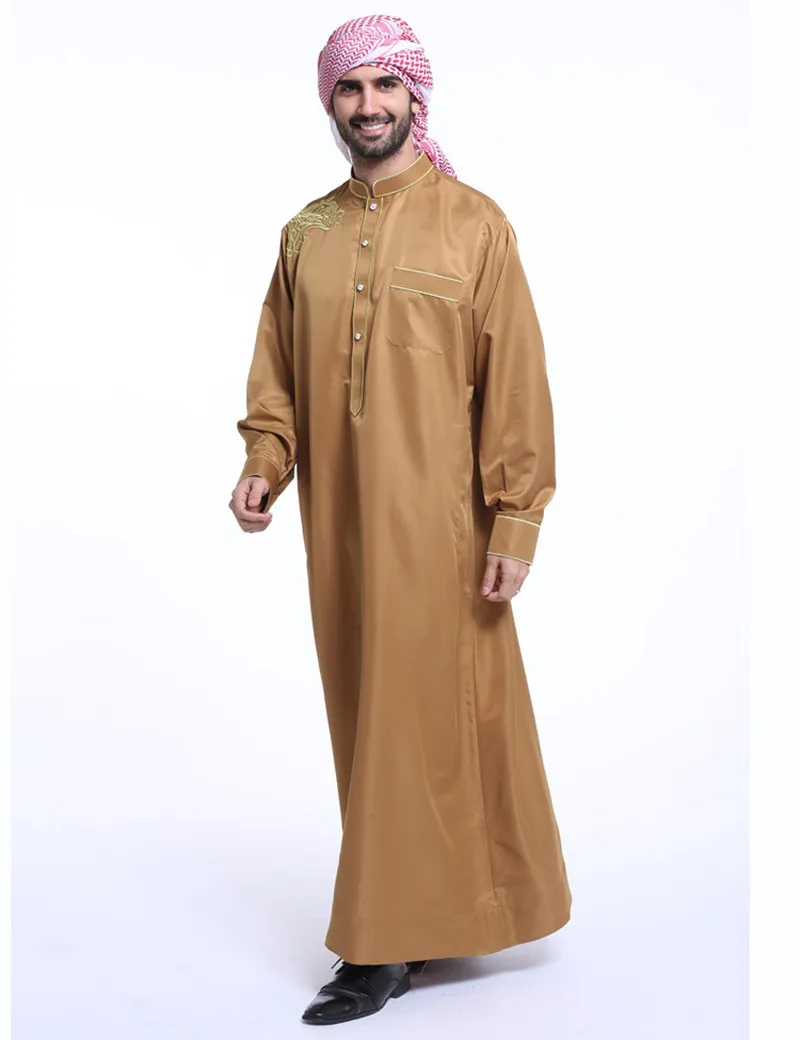 malaysian muslim clothing arab clothing men mens kaftan thobe