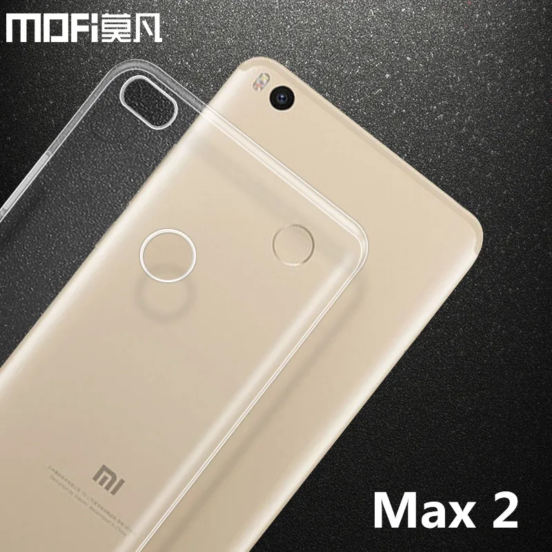Xiaomi Mi Max 2 Чехлы Купить