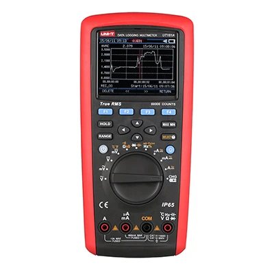 UT181A 2