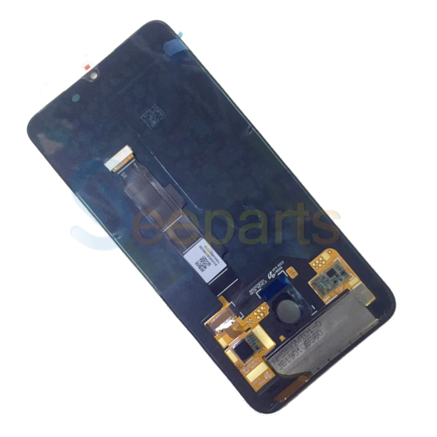 AMOlED Original For xiaomi mi 9 lcd display Touch Screen Digitizer Assembly For Mi9 lcd Mi9 SE LCD Display Mi 9 Screen Replace (6)