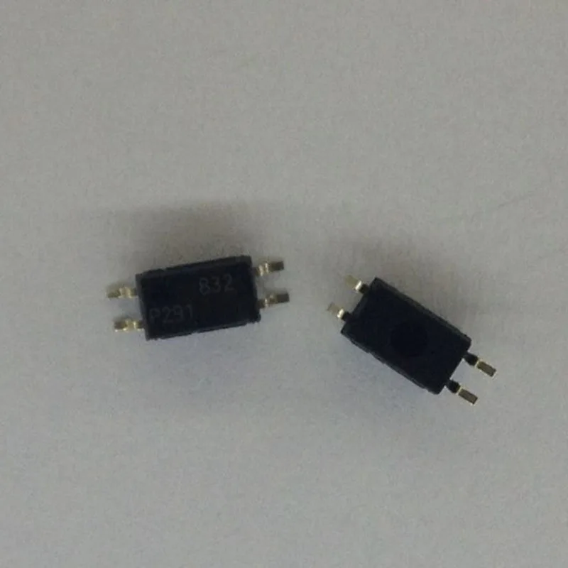 30PCS/LOT TLP291-1GB TLP291-1 TLP291GB TLP291 SOP4 new and good quality | Электроника
