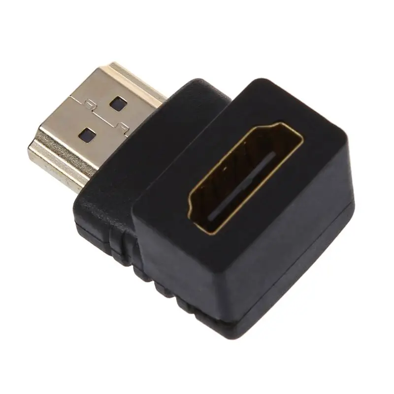 MCA-Hdmi угловой переходник